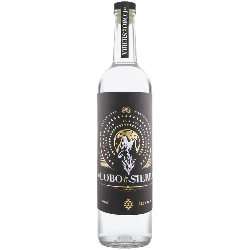 El Lobo de La Sierra Raicilla - Main Street Liquor