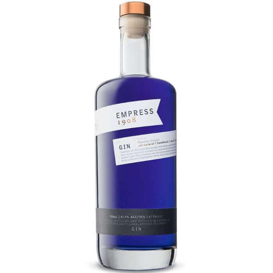 Empress 1908 Gin 1L - Main Street Liquor