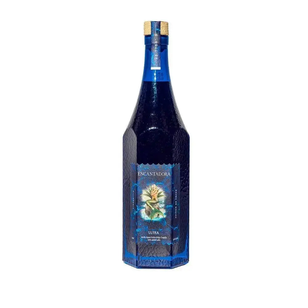 Encantadora Tequila Ultra - Añejo - Main Street Liquor