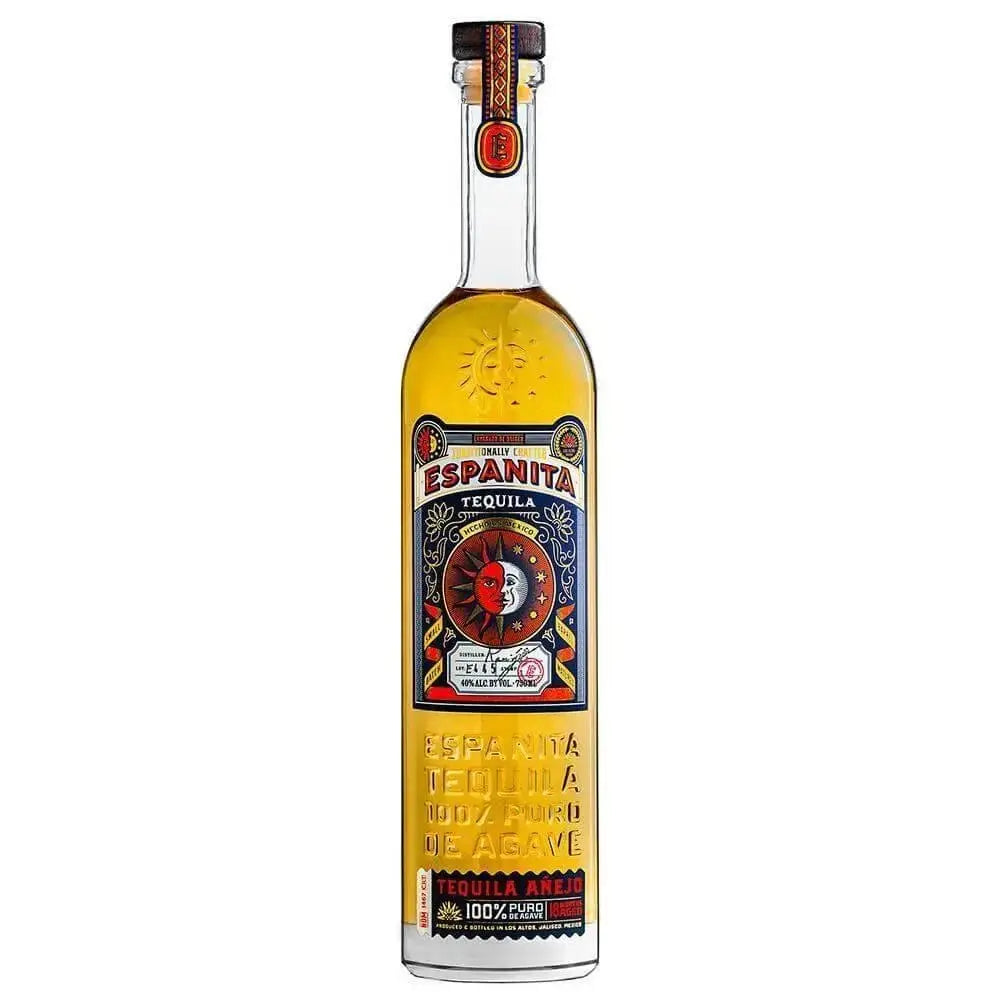 Espanita Anejo - Main Street Liquor