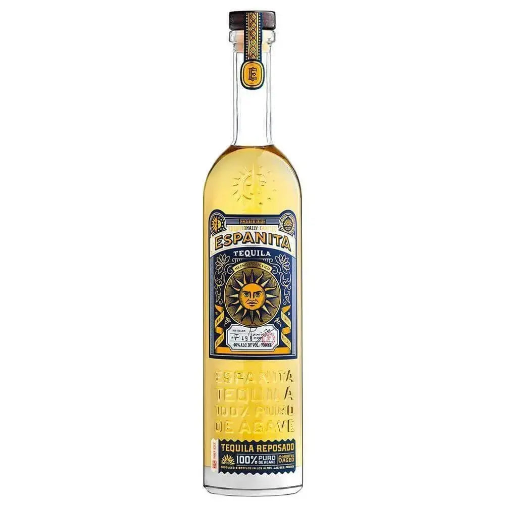 Espanita Reposado - Main Street Liquor