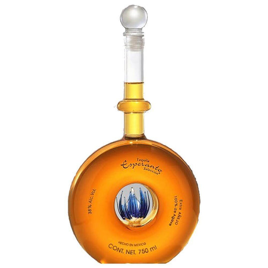 Esperanto Seleccion Extra Añejo Tequila - Main Street Liquor