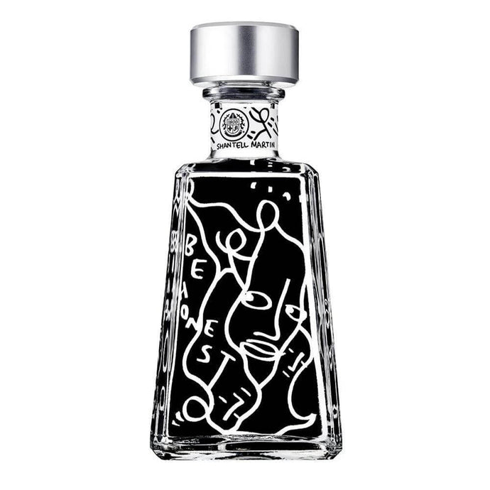 Essential 1800 Artists Series Shantell Martin Limited Edition - Main Street Liquor