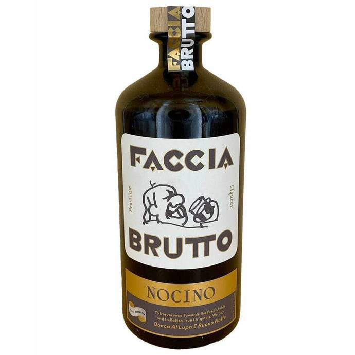 Faccia Brutto Nocino - Main Street Liquor