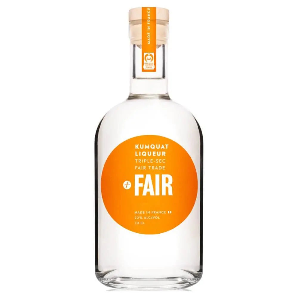 Fair Kumquat Liqueur 1L - Main Street Liquor