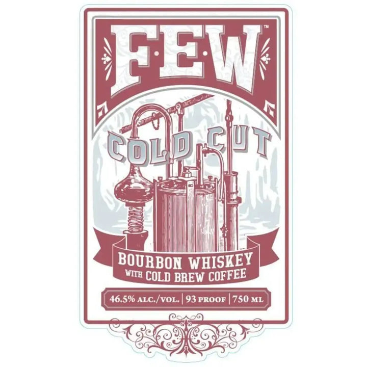FEW Cold Cut - Main Street Liquor