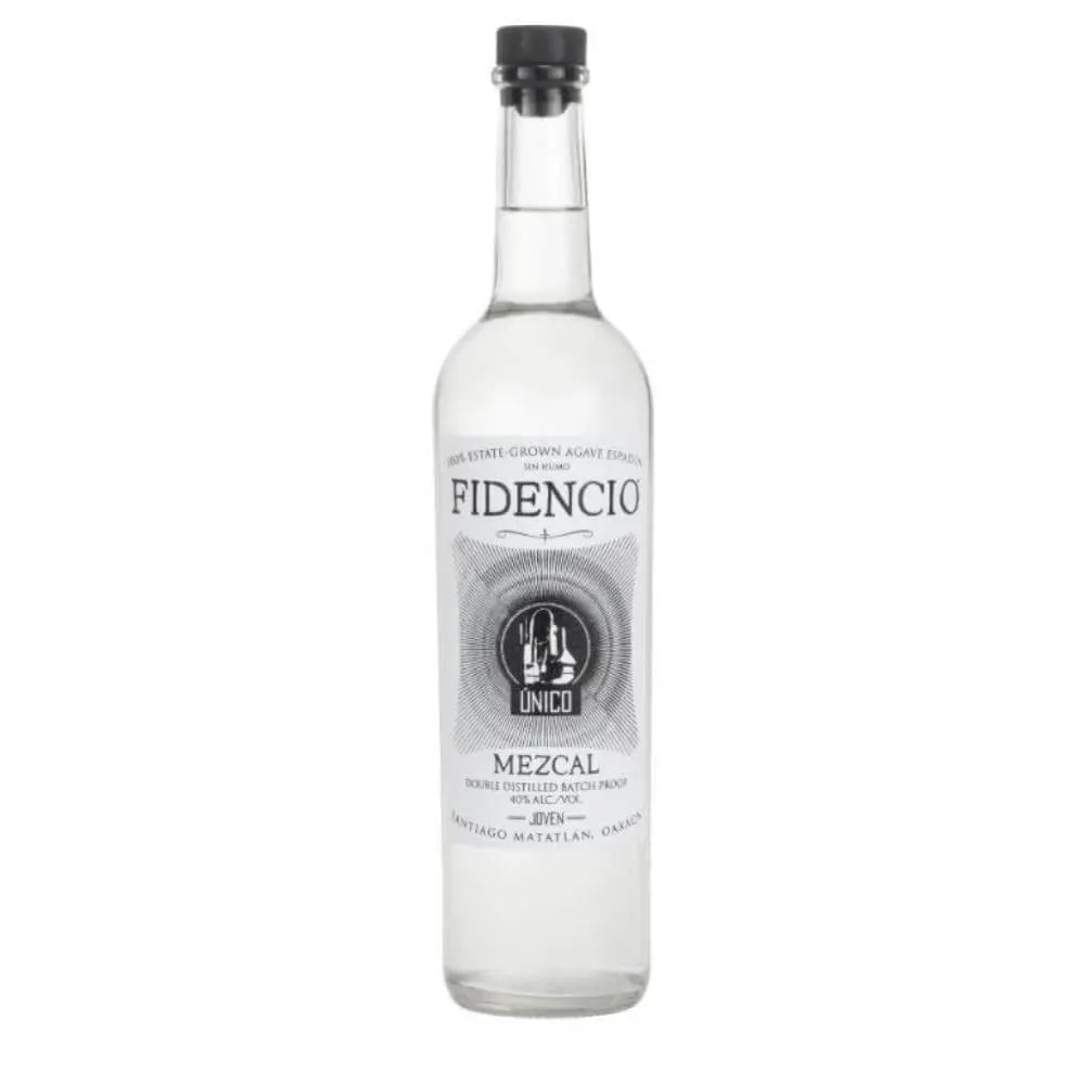 Fidencio Unico Mezcal - Main Street Liquor