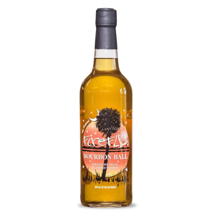Firefly Bourbon Ball Whiskey - Main Street Liquor