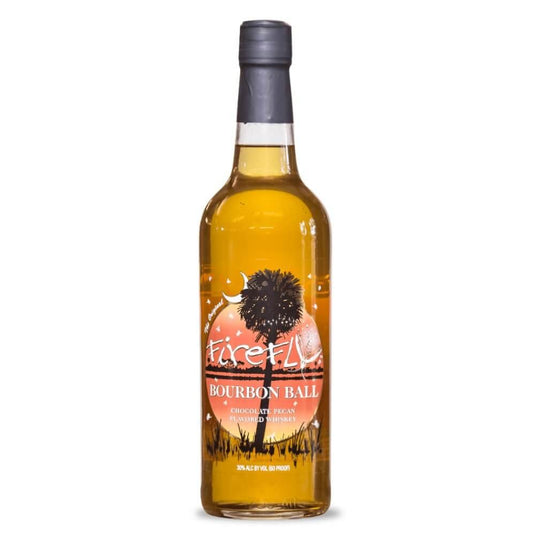 Firefly Bourbon Ball Whiskey - Main Street Liquor