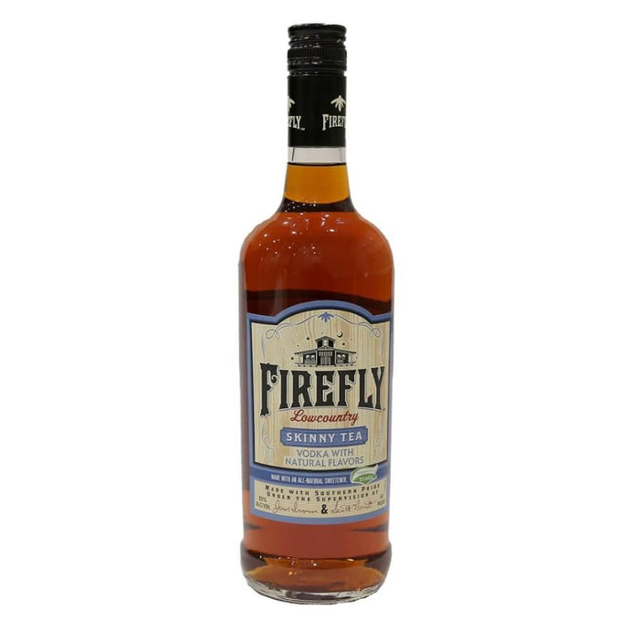 Firefly Skinny Tea Vodka - Main Street Liquor