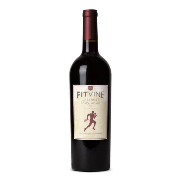 FitVine Cabernet Sauvignon - Main Street Liquor