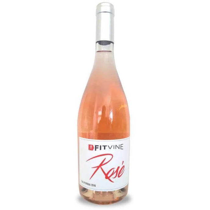 FitVine Rosé - Main Street Liquor