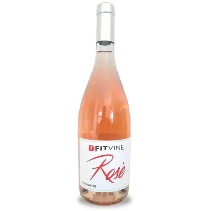 FitVine Rosé - Main Street Liquor