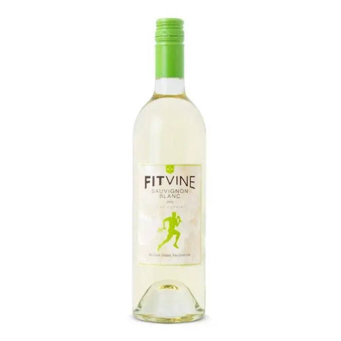 FitVine Sauvignon Blanc - Main Street Liquor
