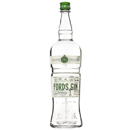 Fords Gin - Main Street Liquor