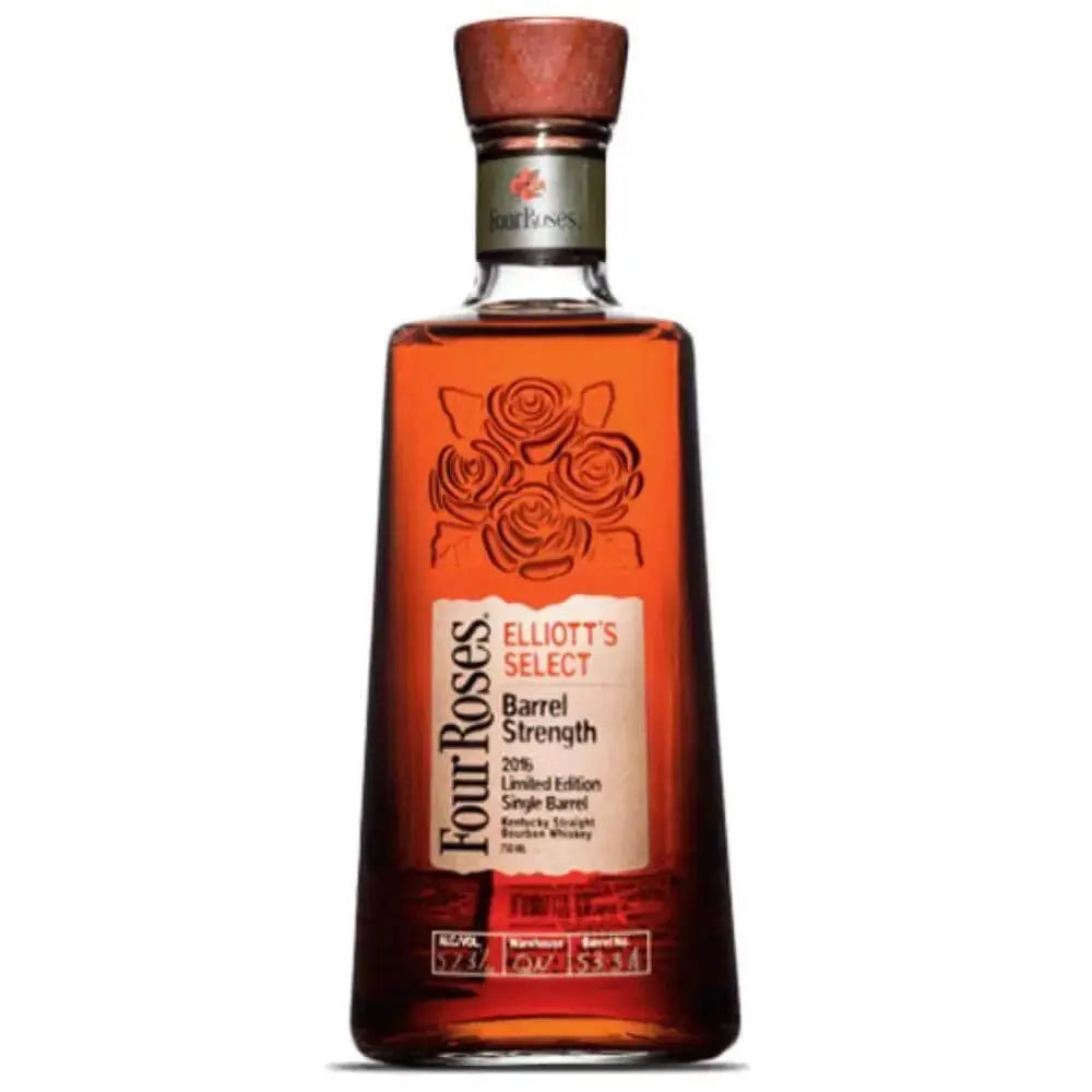 Four Roses Elliott&