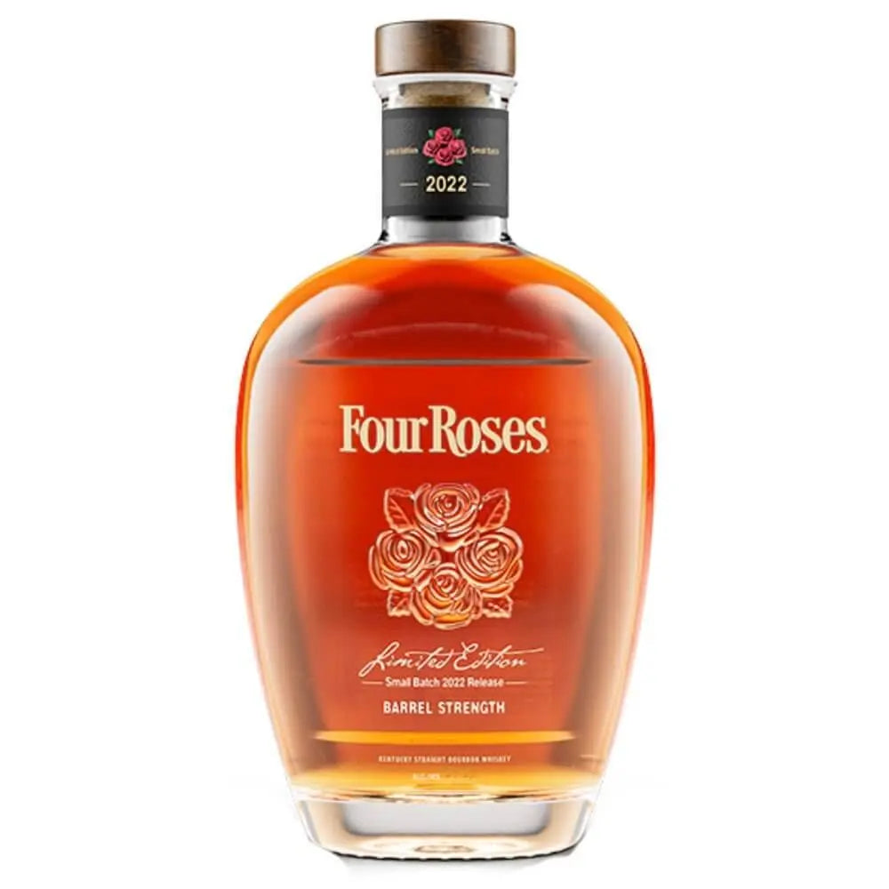 Four Roses Limited Edition Small Batch 2022 - Main Street Liquor