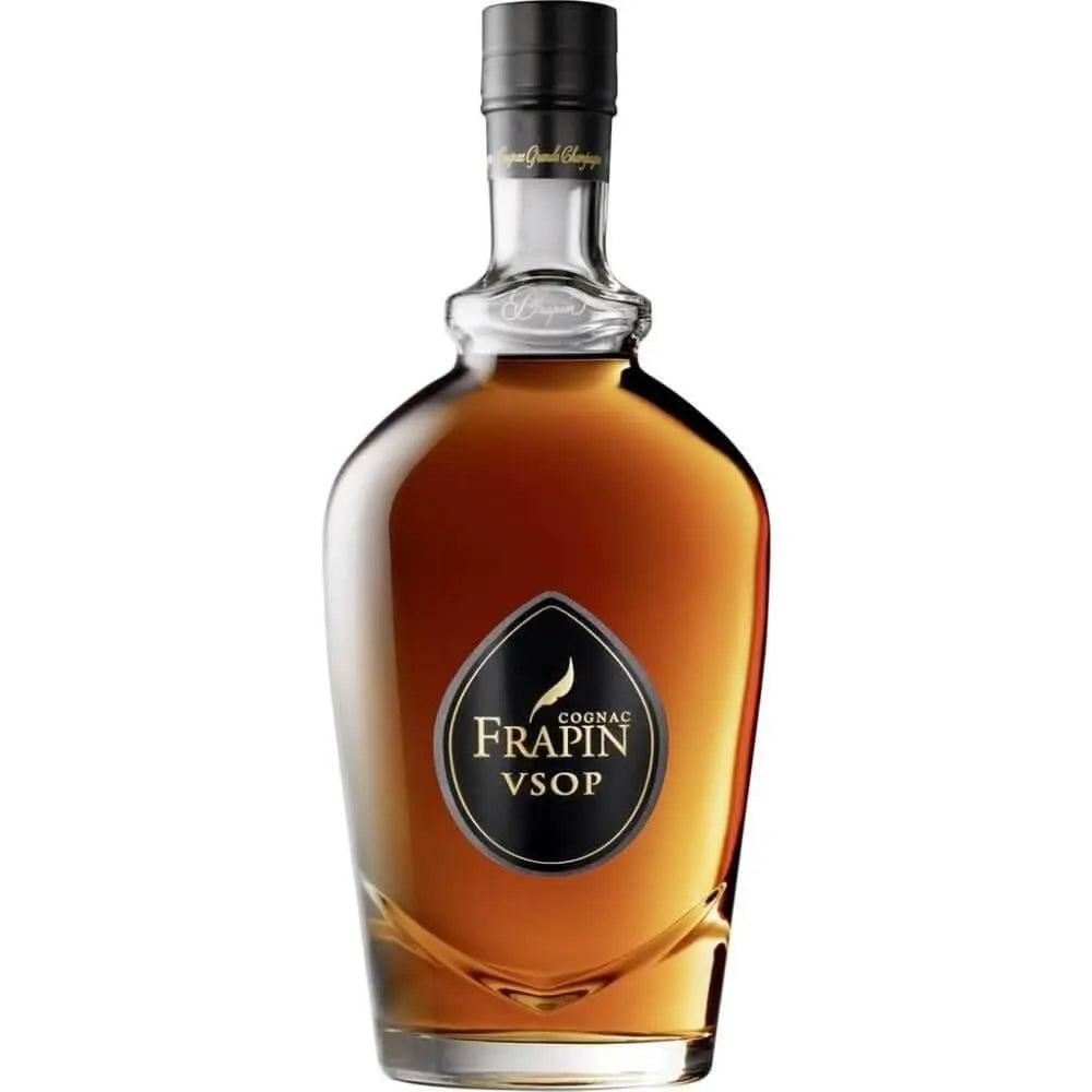 Frapin VSOP Cognac - Main Street Liquor