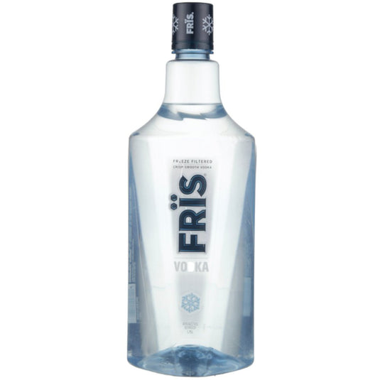 Fris Vodka 1.75L - Main Street Liquor