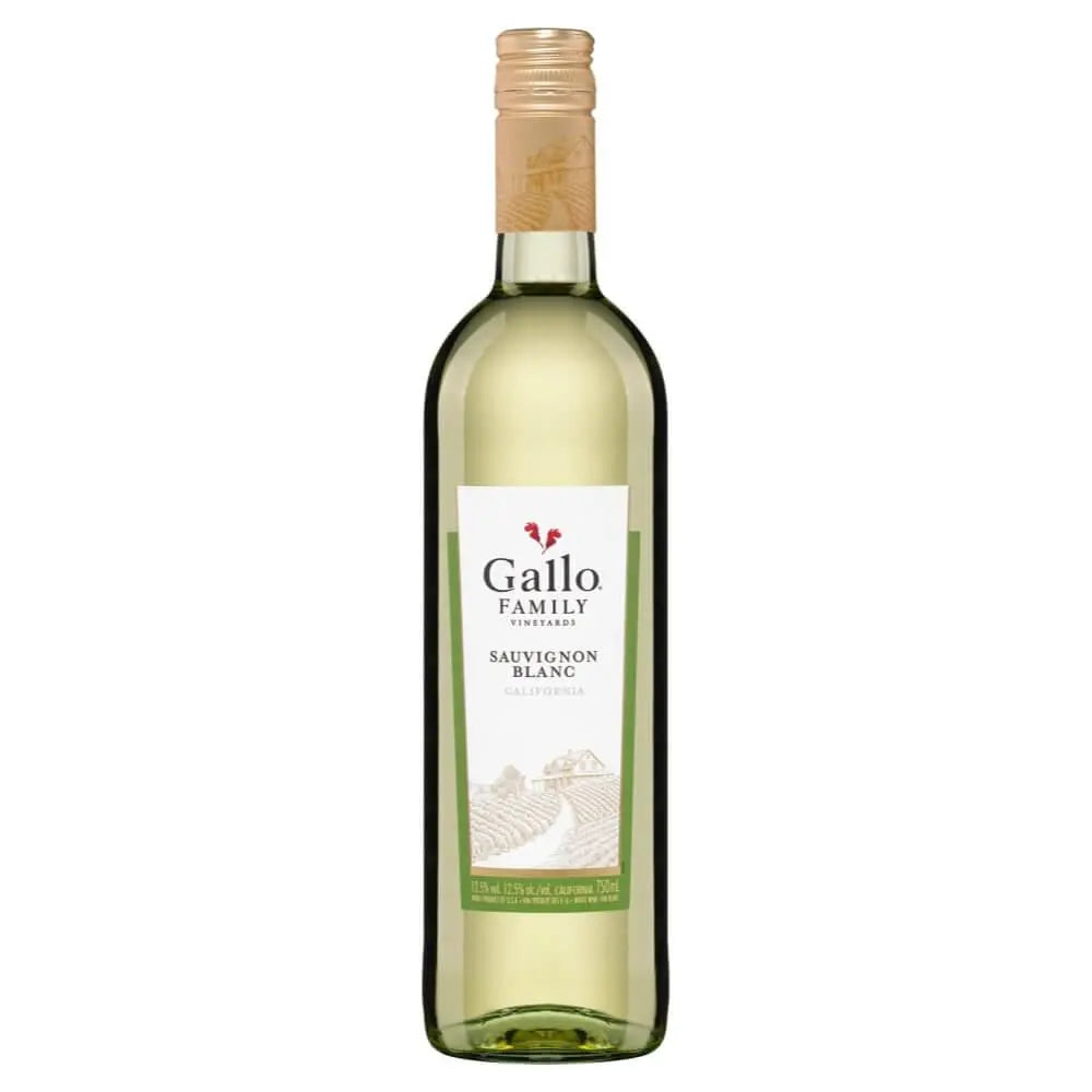Gallo Family Vineyards | Sauvignon Blanc - Main Street Liquor