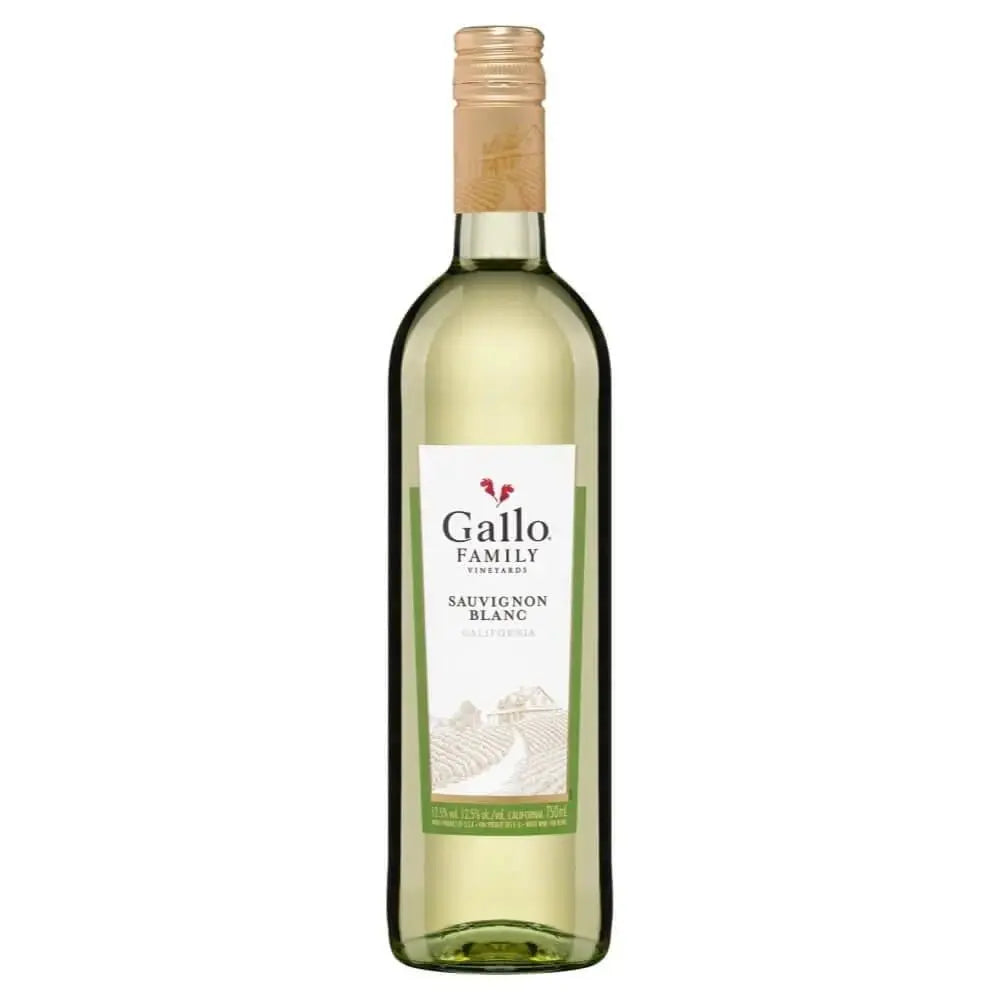 Gallo Family Vineyards | Sauvignon Blanc - Main Street Liquor