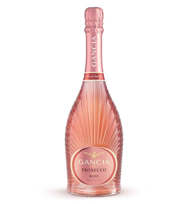 Gancia Prosecco Rosé D.O.C - Main Street Liquor