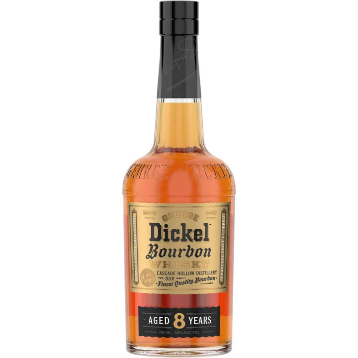 George Dickel 8 Year Old Bourbon - Main Street Liquor