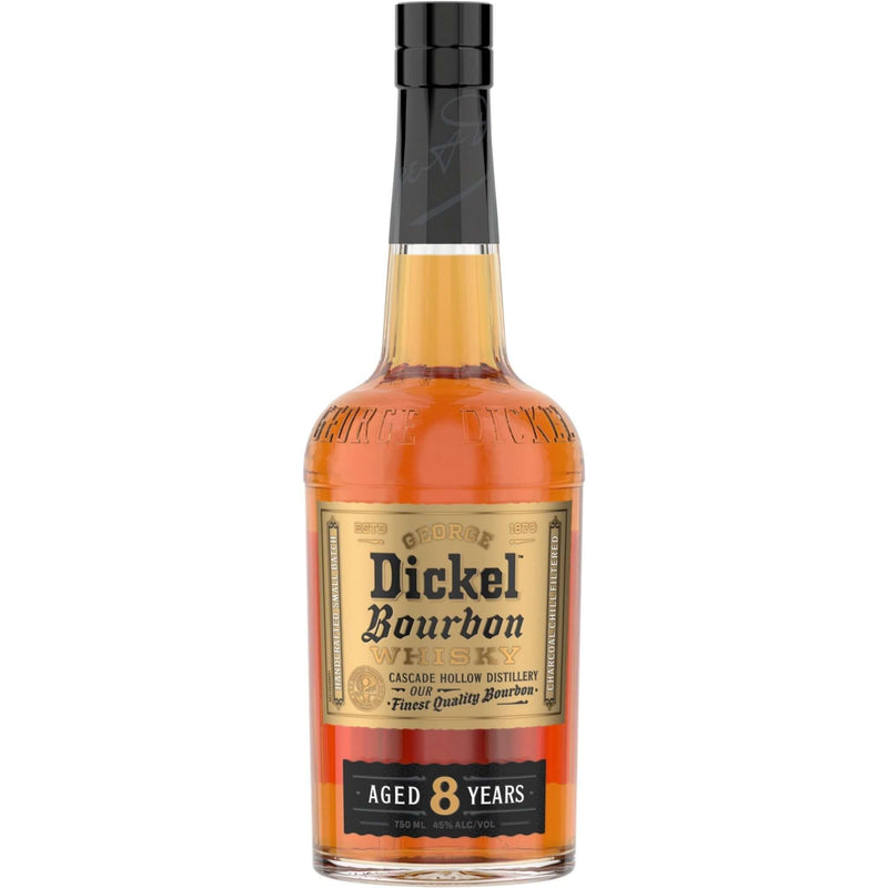 Load image into Gallery viewer, George Dickel 8 Year Old Bourbon - Main Street Liquor
