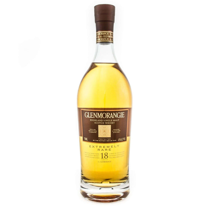 Glenmorangie 18 Years Old - Main Street Liquor