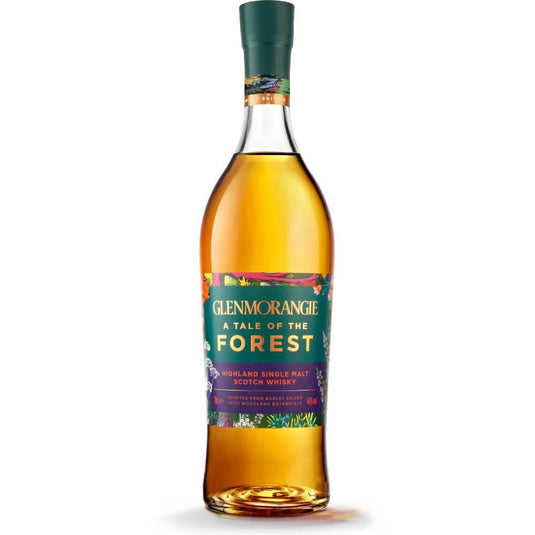 Glenmorangie A tale Of The Forest - Main Street Liquor