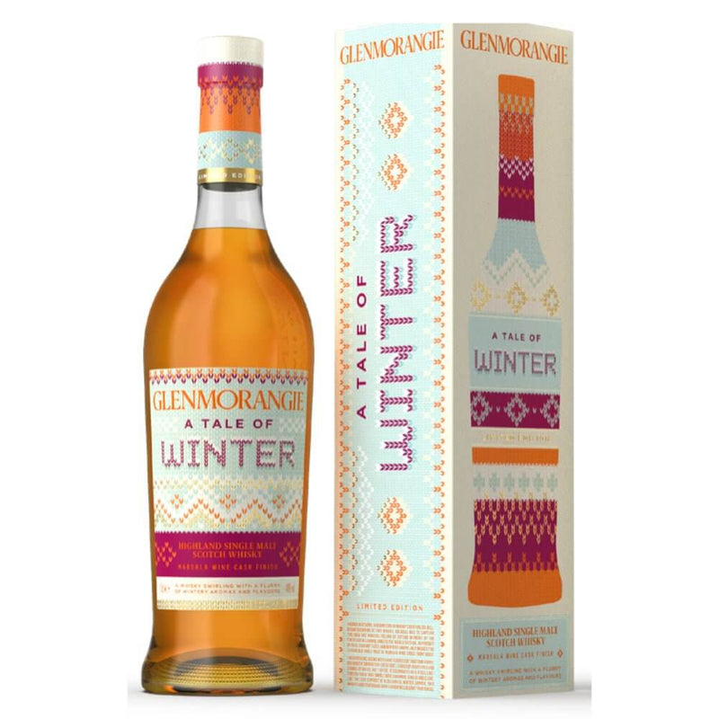 Load image into Gallery viewer, Glenmorangie A Tale Of Winter - Main Street Liquor
