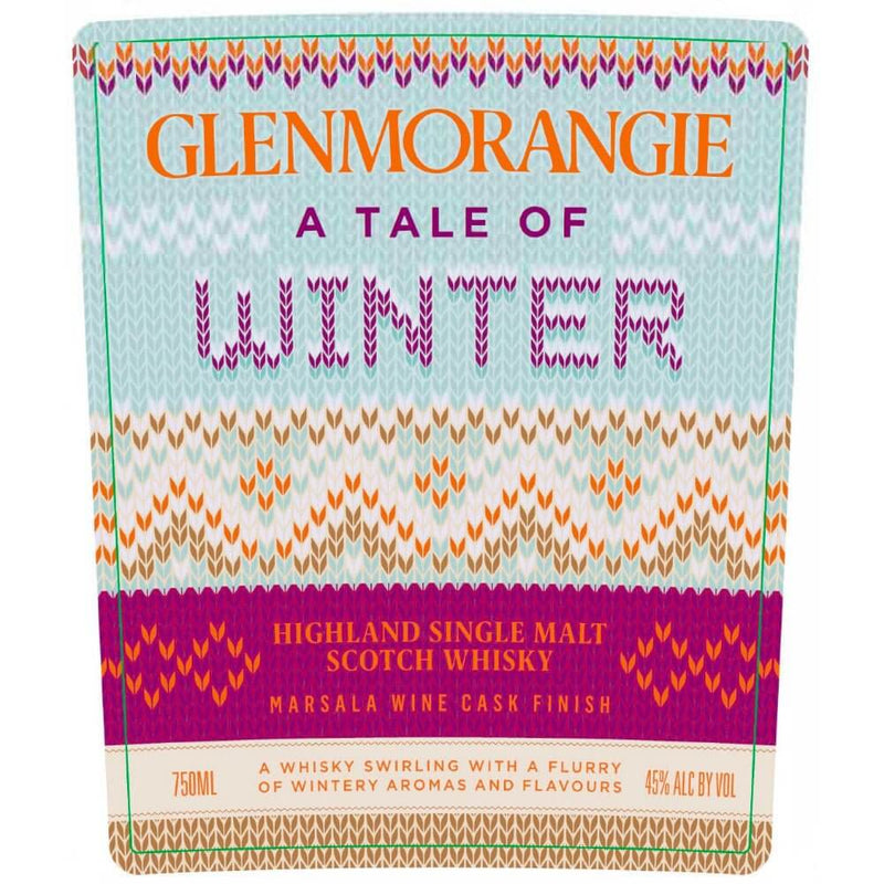 Load image into Gallery viewer, Glenmorangie A Tale Of Winter - Main Street Liquor
