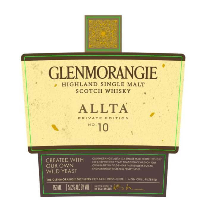 Load image into Gallery viewer, Glenmorangie Allta Private Edition No. 10 - Main Street Liquor
