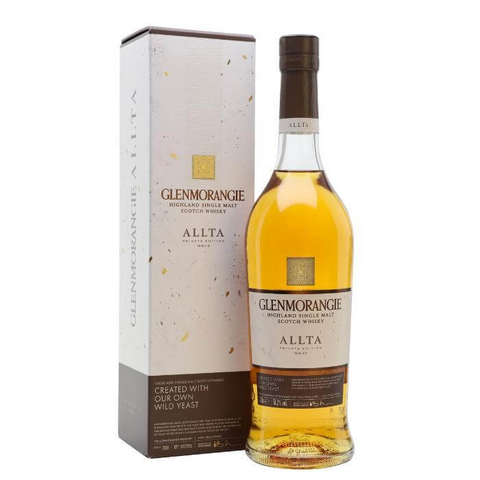 Load image into Gallery viewer, Glenmorangie Allta Private Edition No. 10 - Main Street Liquor
