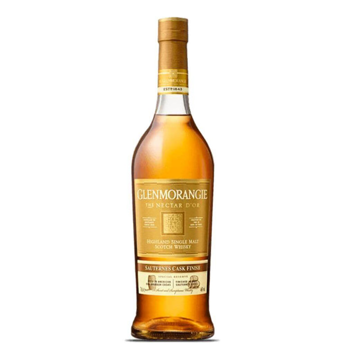 Glenmorangie Nectar d'Or - Main Street Liquor