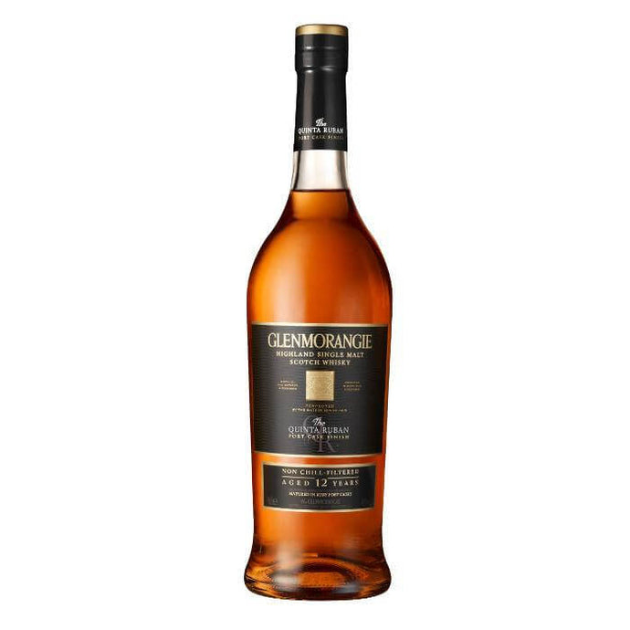 Glenmorangie Quinta Ruban 12 Year Old - Main Street Liquor