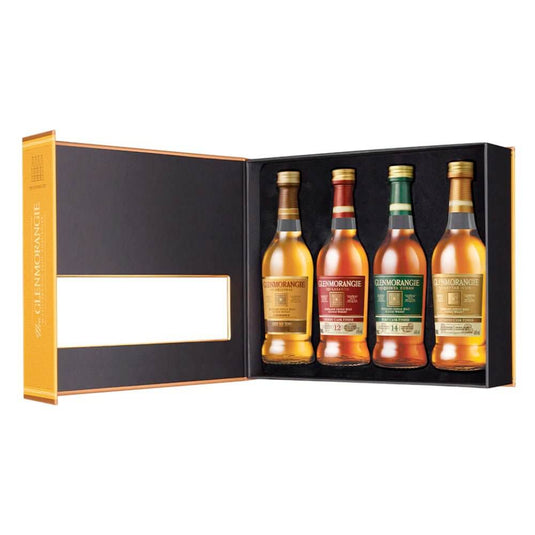 Glenmorangie Taster Pack - Main Street Liquor