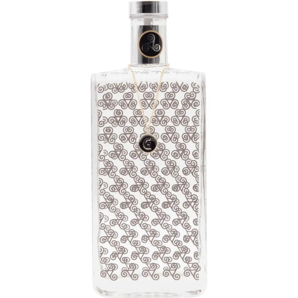 Godfather Ultra Premium XXS Vodka - Main Street Liquor