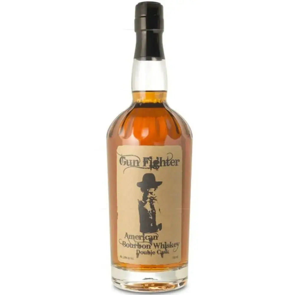 Golden Moon Gun Fighter American Bourbon Port Cask - Main Street Liquor