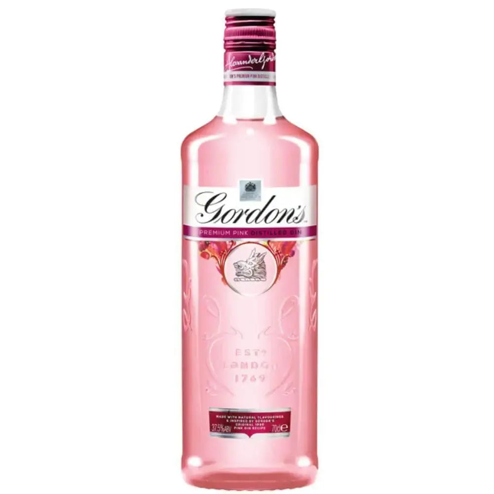 Gordon’s Pink Gin - Main Street Liquor