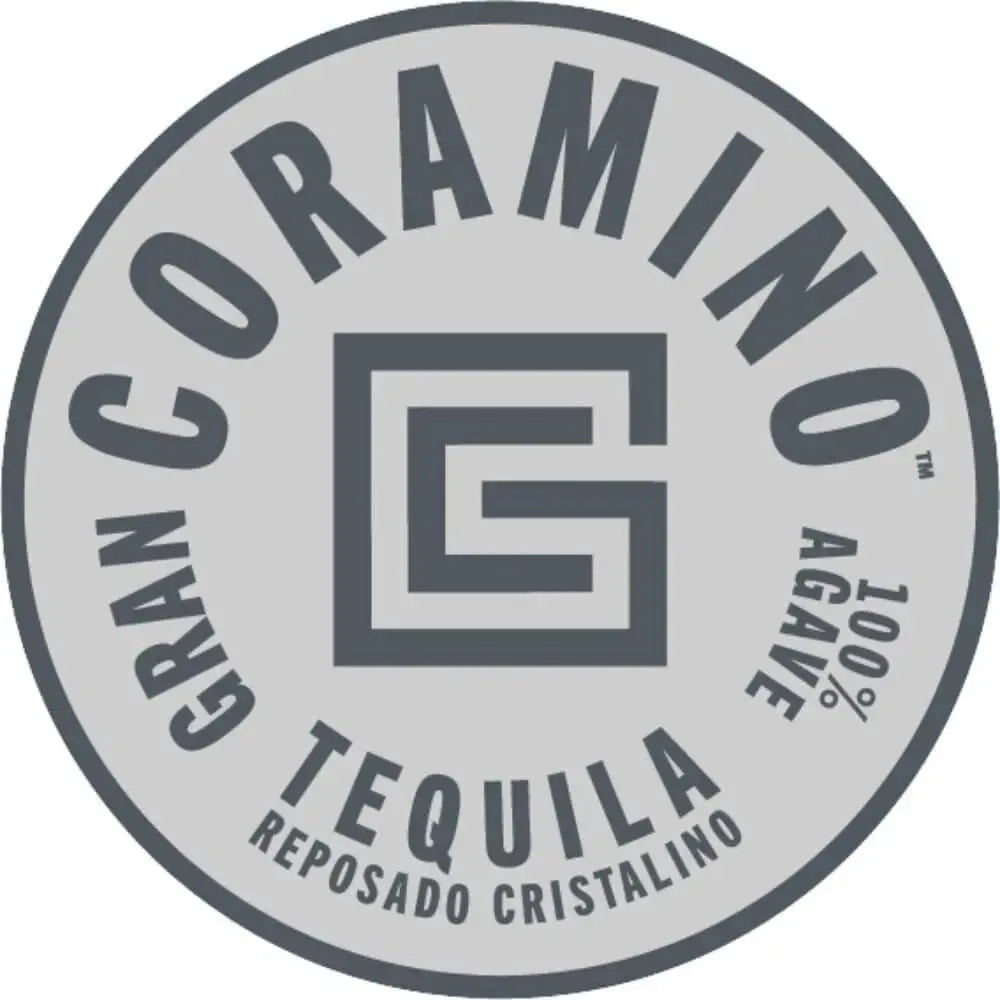 Gran Coramino Reposado Cristalino Tequila - Main Street Liquor