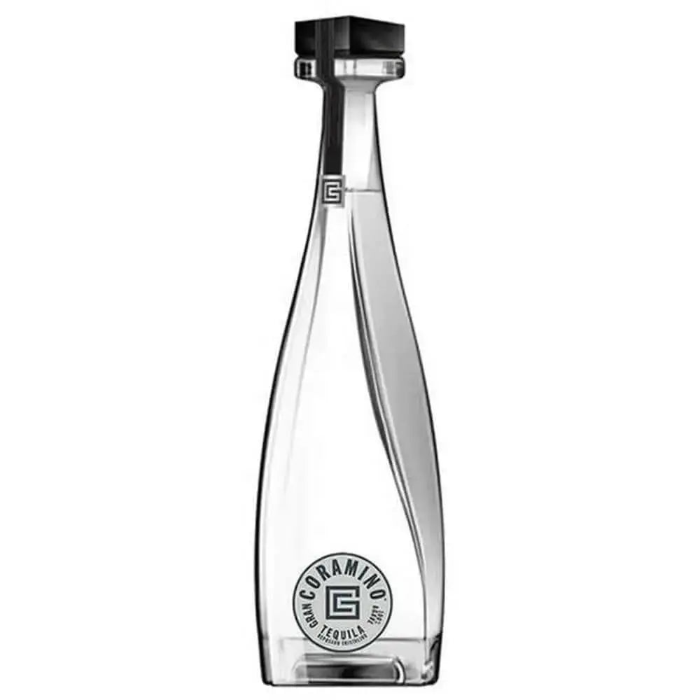 Gran Coramino Reposado Cristalino Tequila 375mL - Main Street Liquor