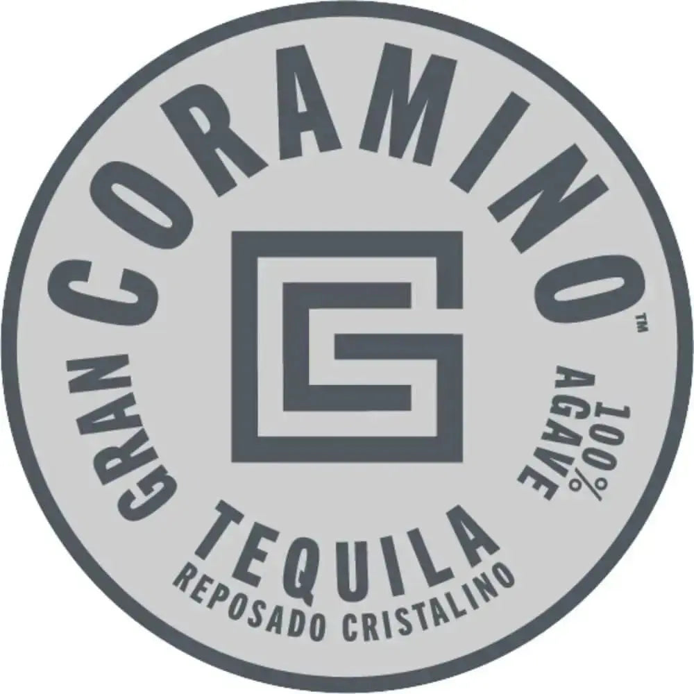 Gran Coramino Reposado Cristalino Tequila 375mL - Main Street Liquor