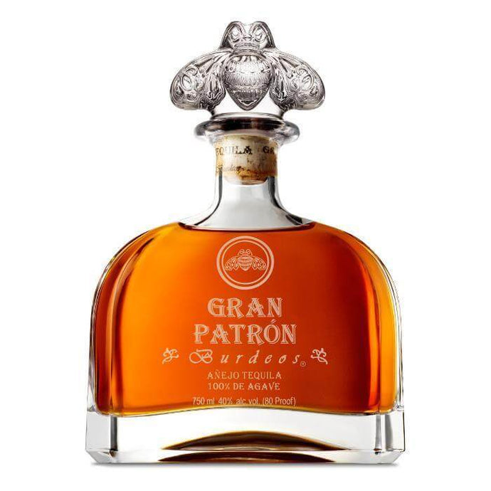 Gran Patrón Burdeos - Main Street Liquor