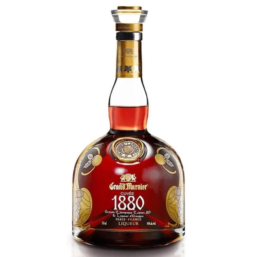 Grand Marnier Cuvee 1880 - Main Street Liquor