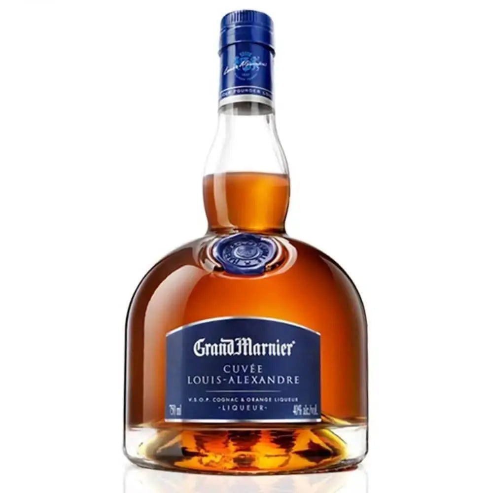 Grand Marnier Cuvee Louis - Alexandre - Main Street Liquor
