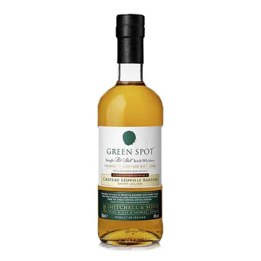 Green Spot Chateau Léoville Barton Irish Whiskey - Main Street Liquor