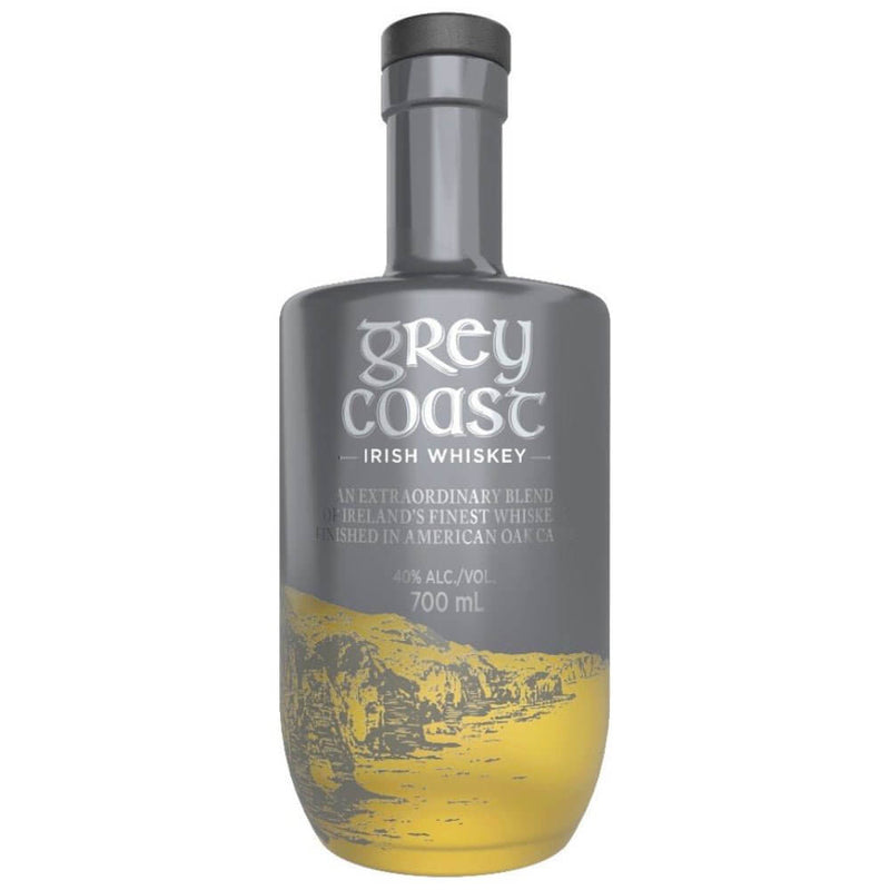 Load image into Gallery viewer, Grey Coast Irish Whiskey - Main Street Liquor
