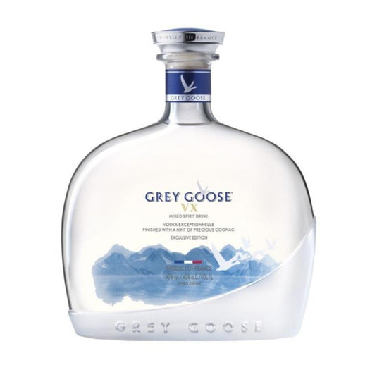 Grey Goose VX Vodka - Main Street Liquor