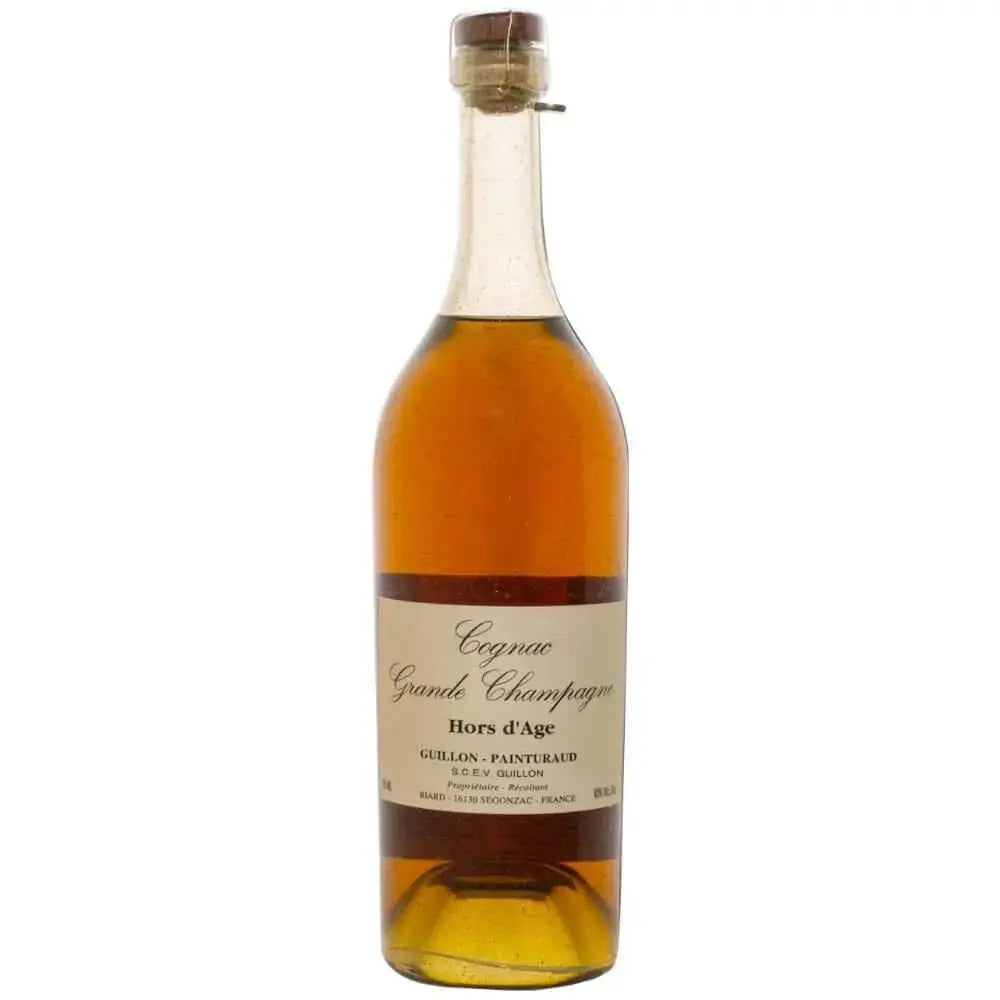 Guillon Painturaud Hors d&